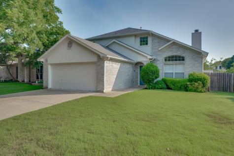 10608 Bing Drive Fort Worth TX 76108