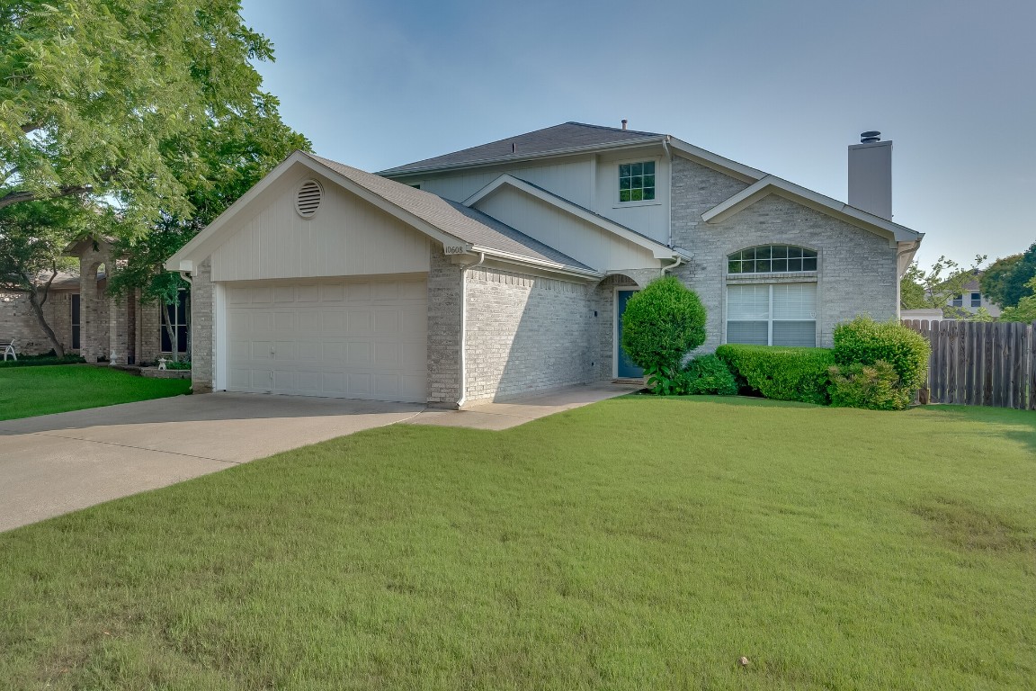 10608 Bing Drive Fort Worth TX 76108