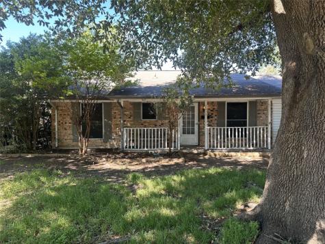 1215 Rancho Drive Mesquite TX 75149