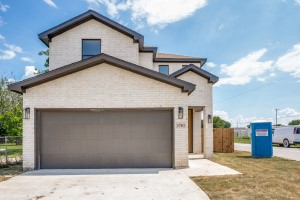 3740 Pueblo Street Dallas TX 75212