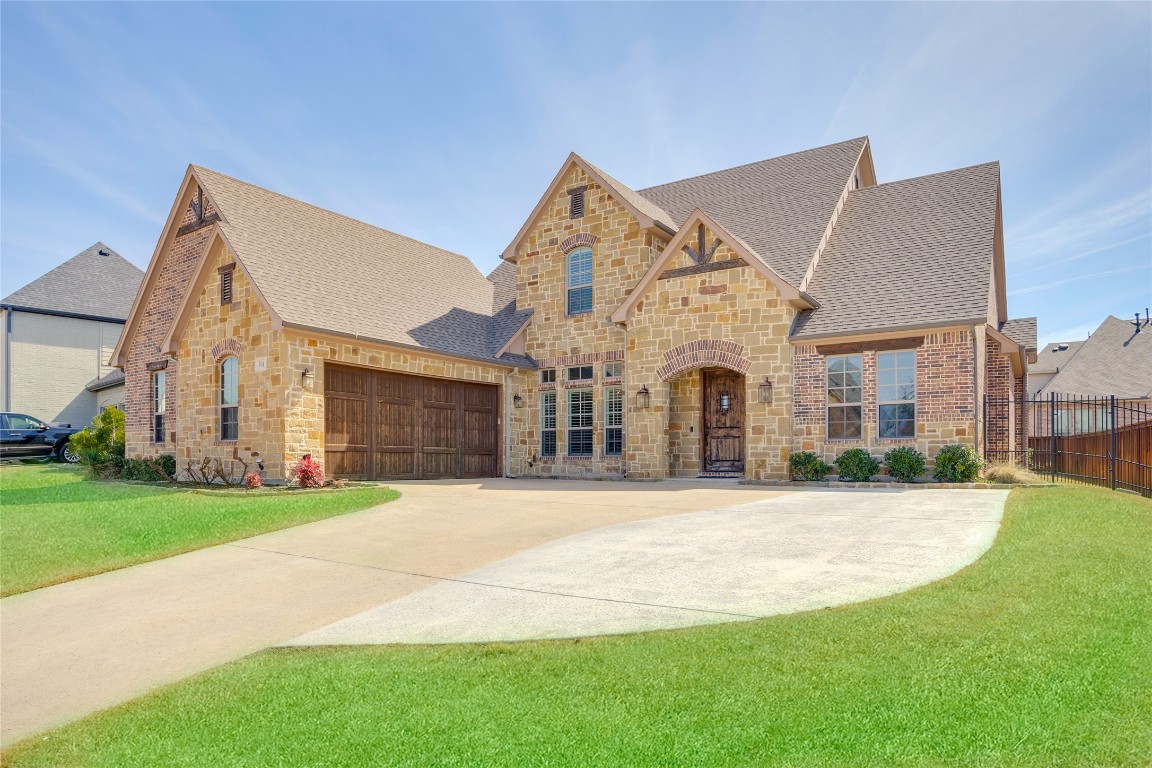 304 Creekview Terrace Aledo TX 76008