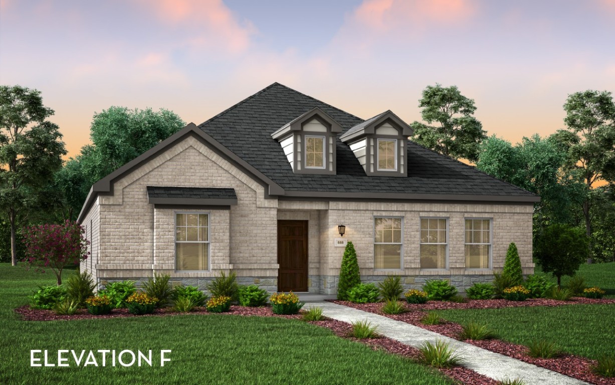 2020 Fall Creek Cove Mesquite TX 75181