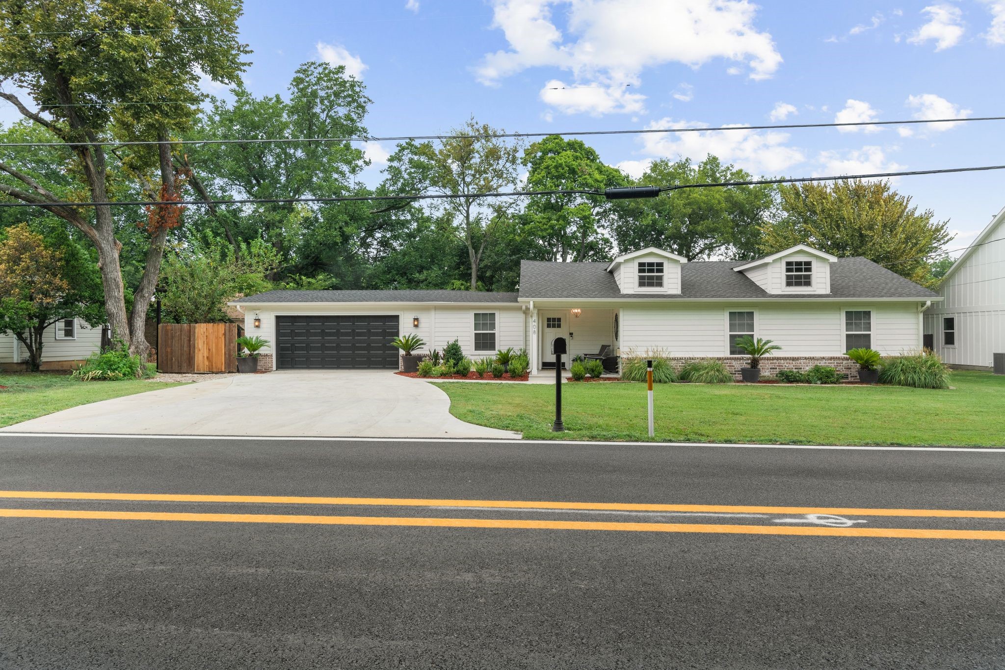 408 E Liberty Street Pilot Point TX 76258