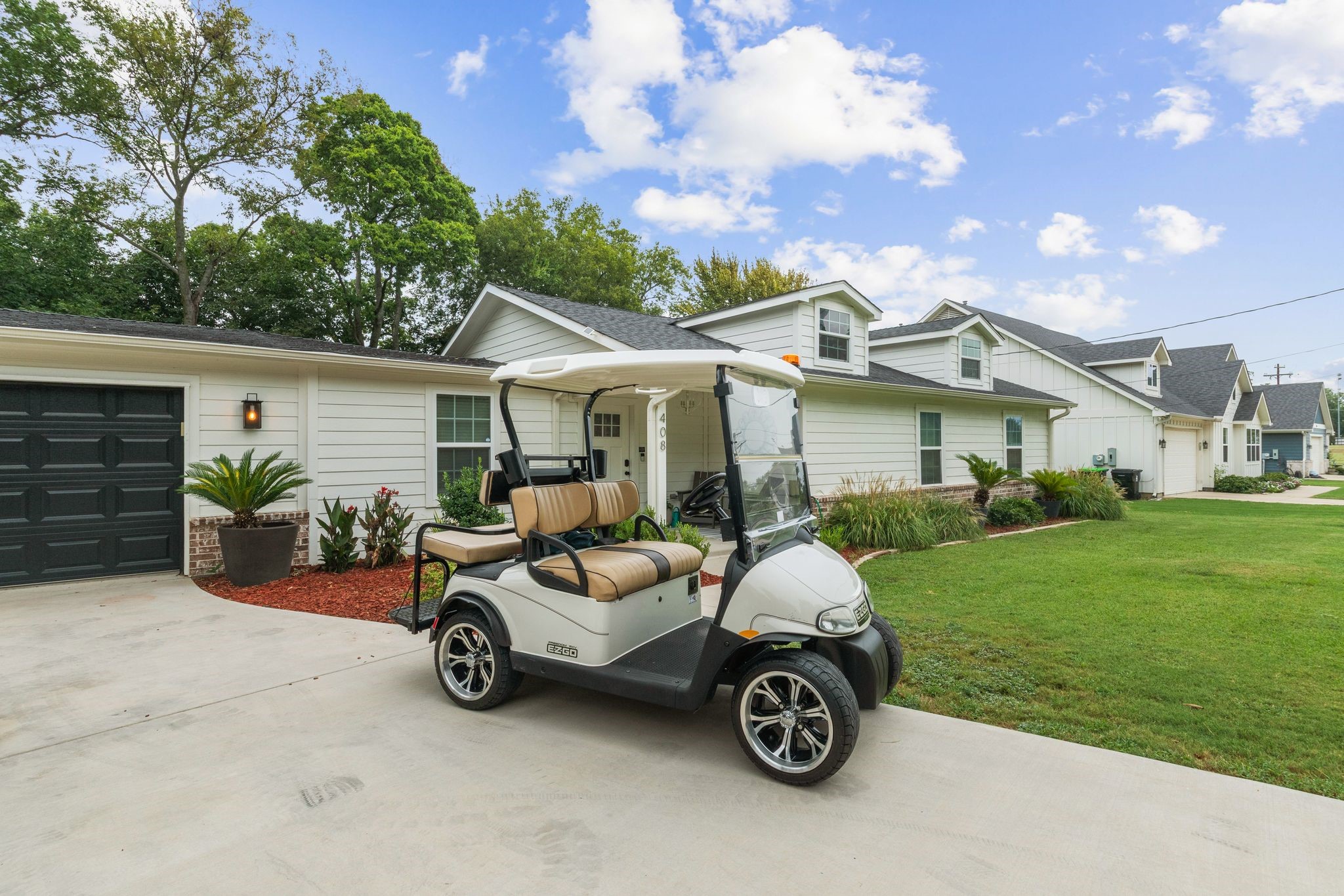 408 E Liberty Street Pilot Point TX 76258