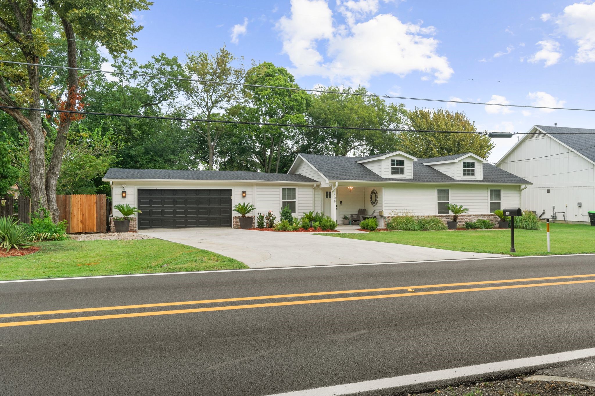 408 E Liberty Street Pilot Point TX 76258