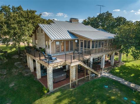 737 County Road 209 Breckenridge TX 76424