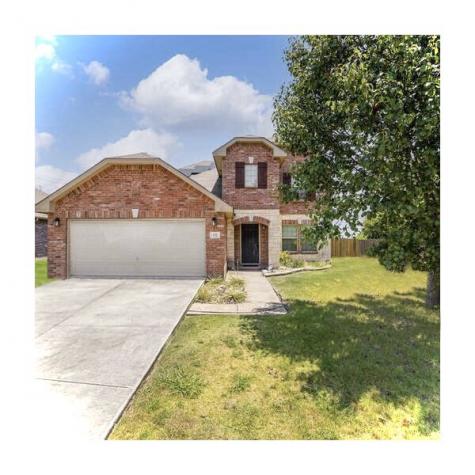 532 Laurel Lane Fate TX 75087