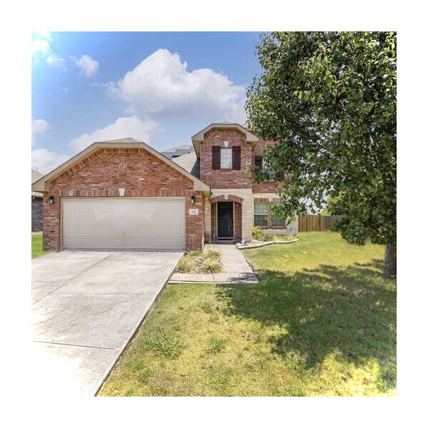 532 Laurel Lane Fate TX 75087