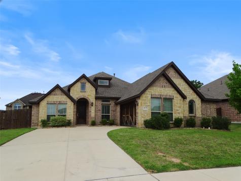 2125 Flora Lane Desoto TX 75115