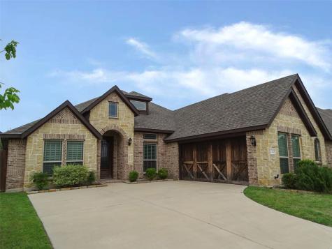 2125 Flora Lane Desoto TX 75115