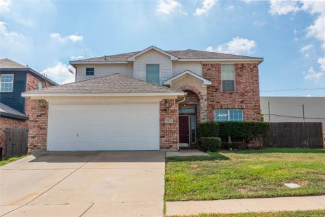 1107 Deedee Creek Drive Euless TX 76040