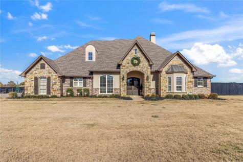 11800 County Road 177 Bullard TX 75757