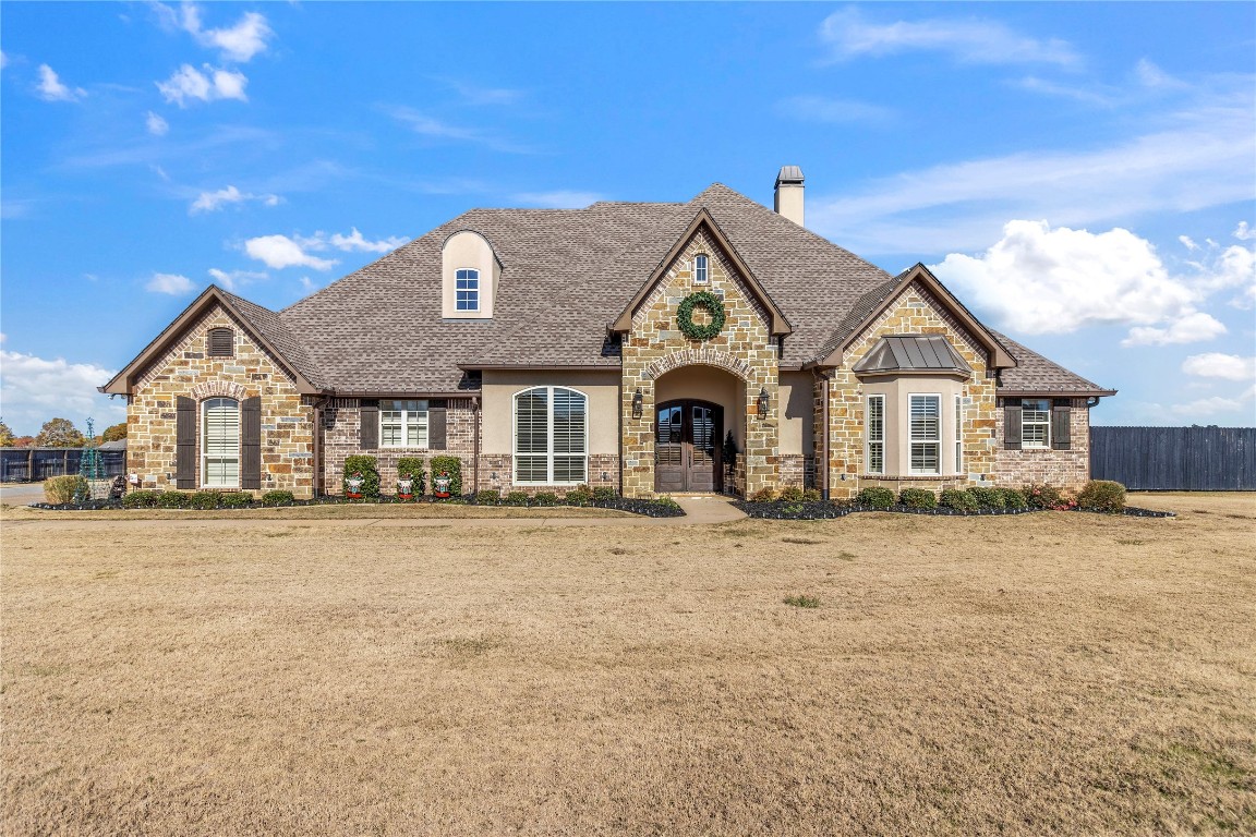 11800 County Road 177 Bullard TX 75757