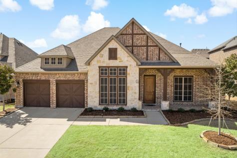 7905 Weatherford Trace Mckinney TX 75071