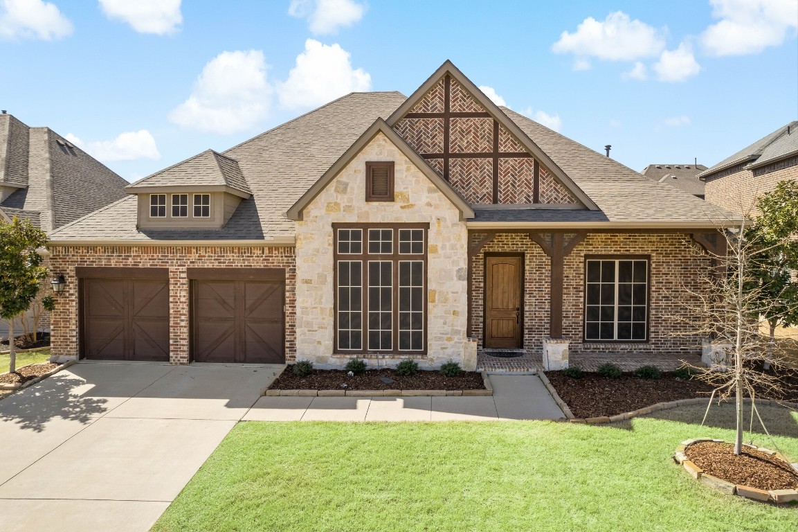 7905 Weatherford Trace Mckinney TX 75071