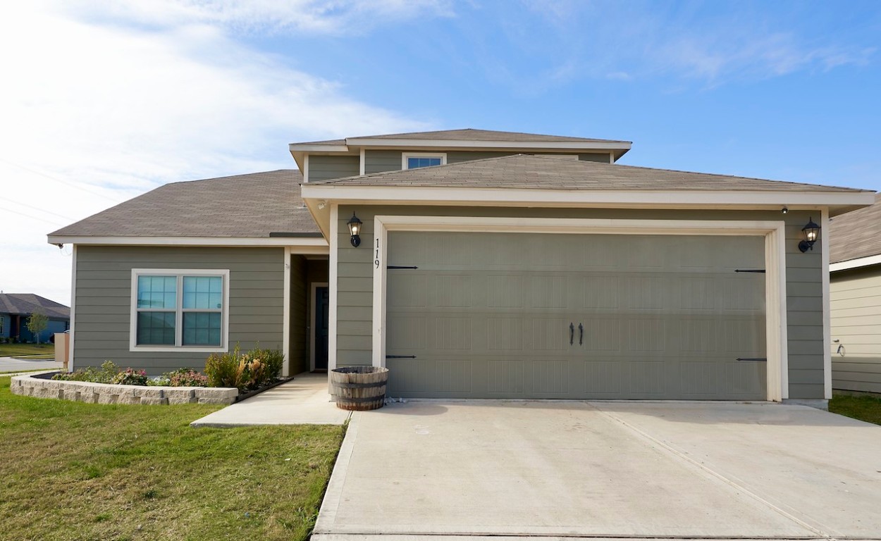 119 Hamilton Way Venus TX 76084