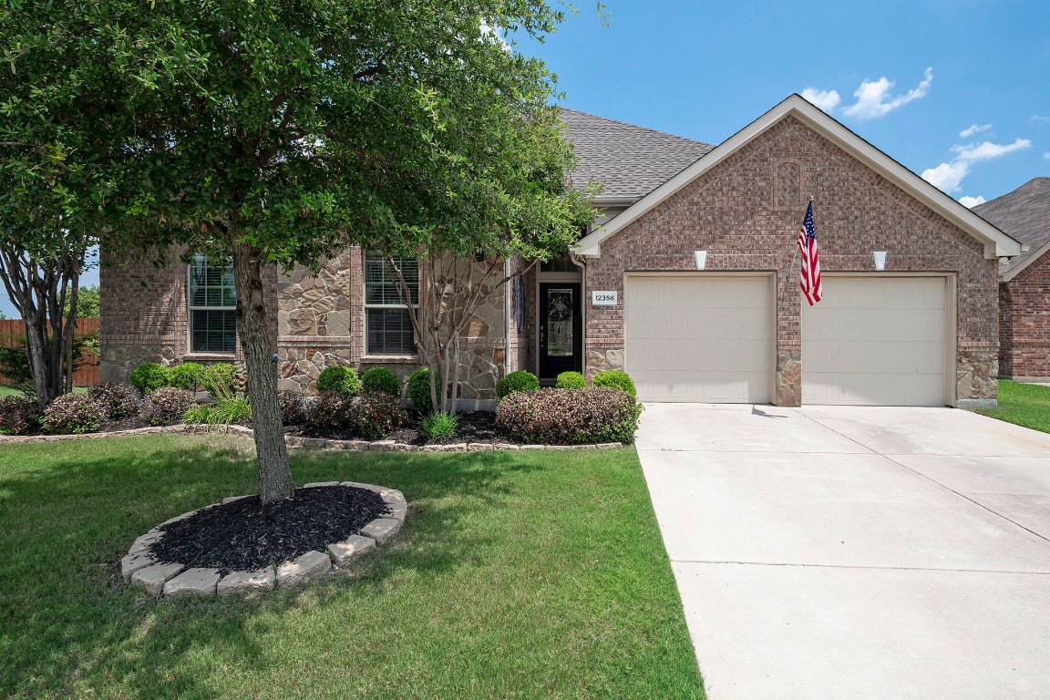 12356 Langley Hill Drive Fort Worth TX 76244