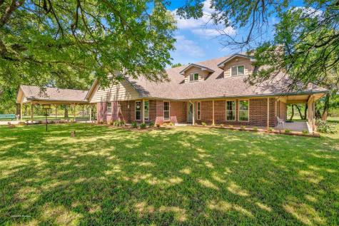 2381 Kelly Road Aledo TX 76008