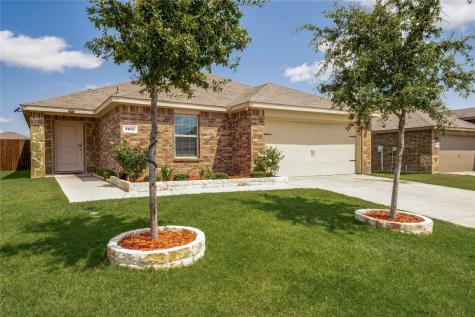 2601 Hutchins Drive Seagoville TX 75159