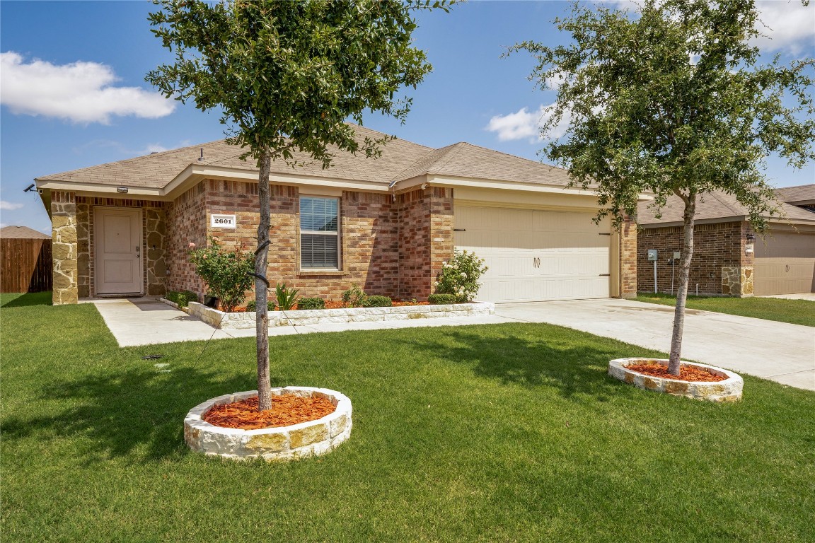 2601 Hutchins Drive Seagoville TX 75159