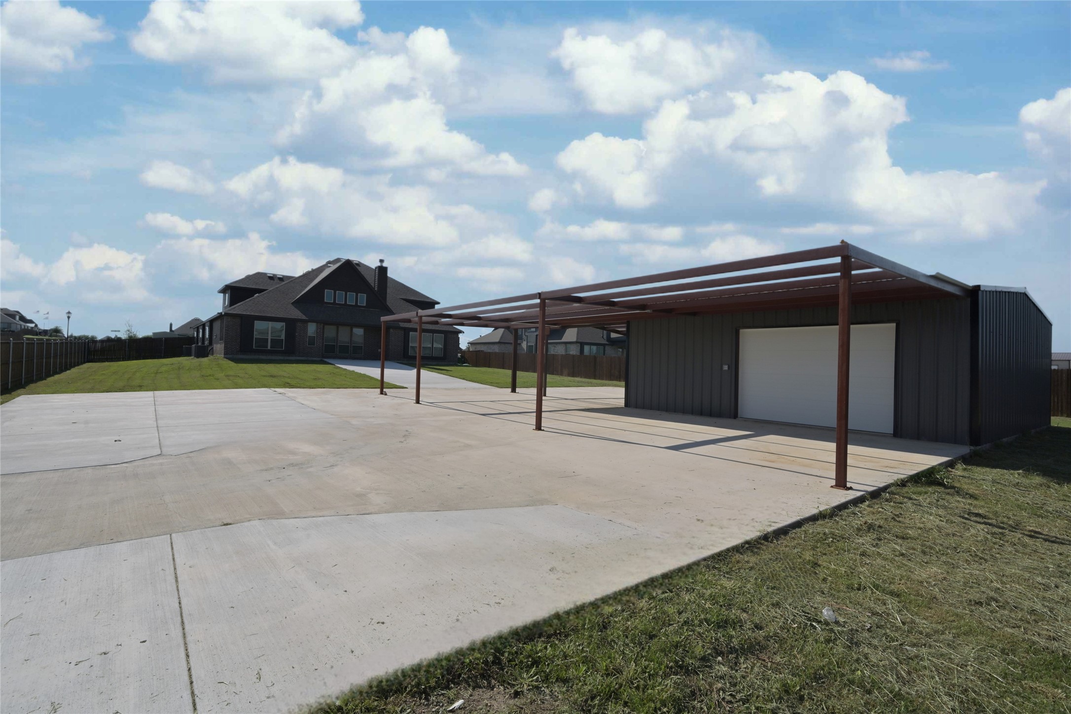 12600 Eagles Bluff Godley TX 76044