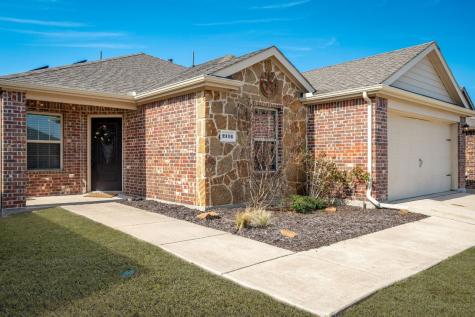 2114 Shady Glen Trail Princeton TX 75407