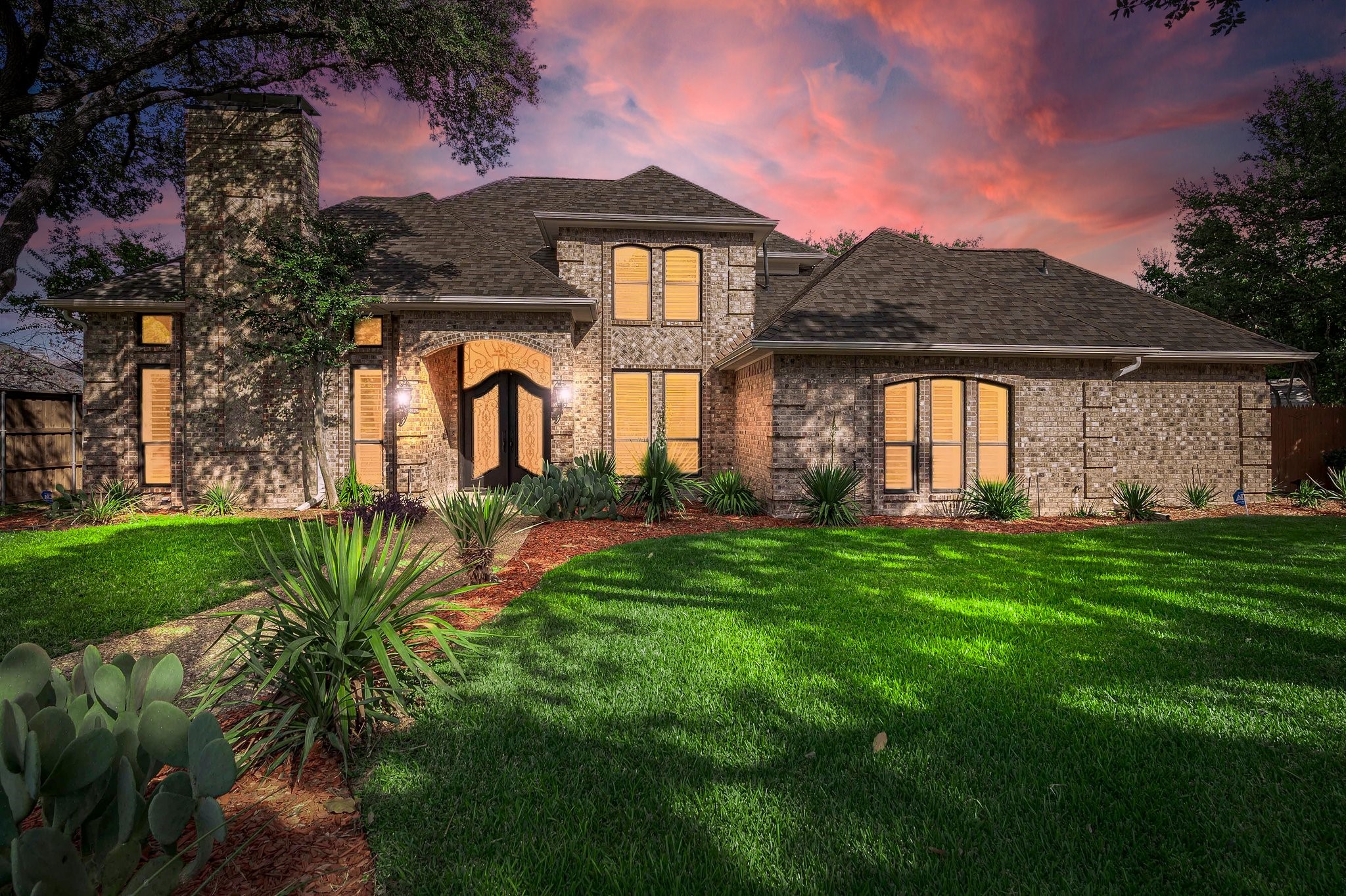 4050 Villa Grove Drive Dallas TX 75287