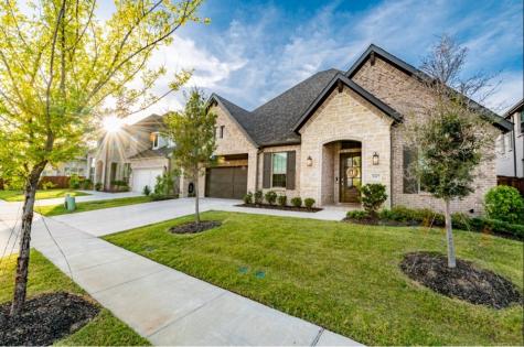 1417 Ellicott Drive Celina TX 75009