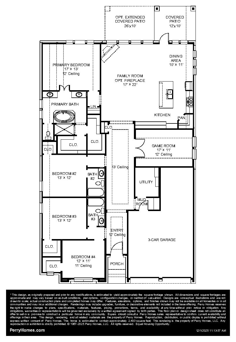 2712 Kirkhill Lane Forney TX 75126