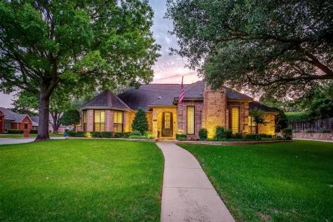 5800 Montford Drive Colleyville TX 76034