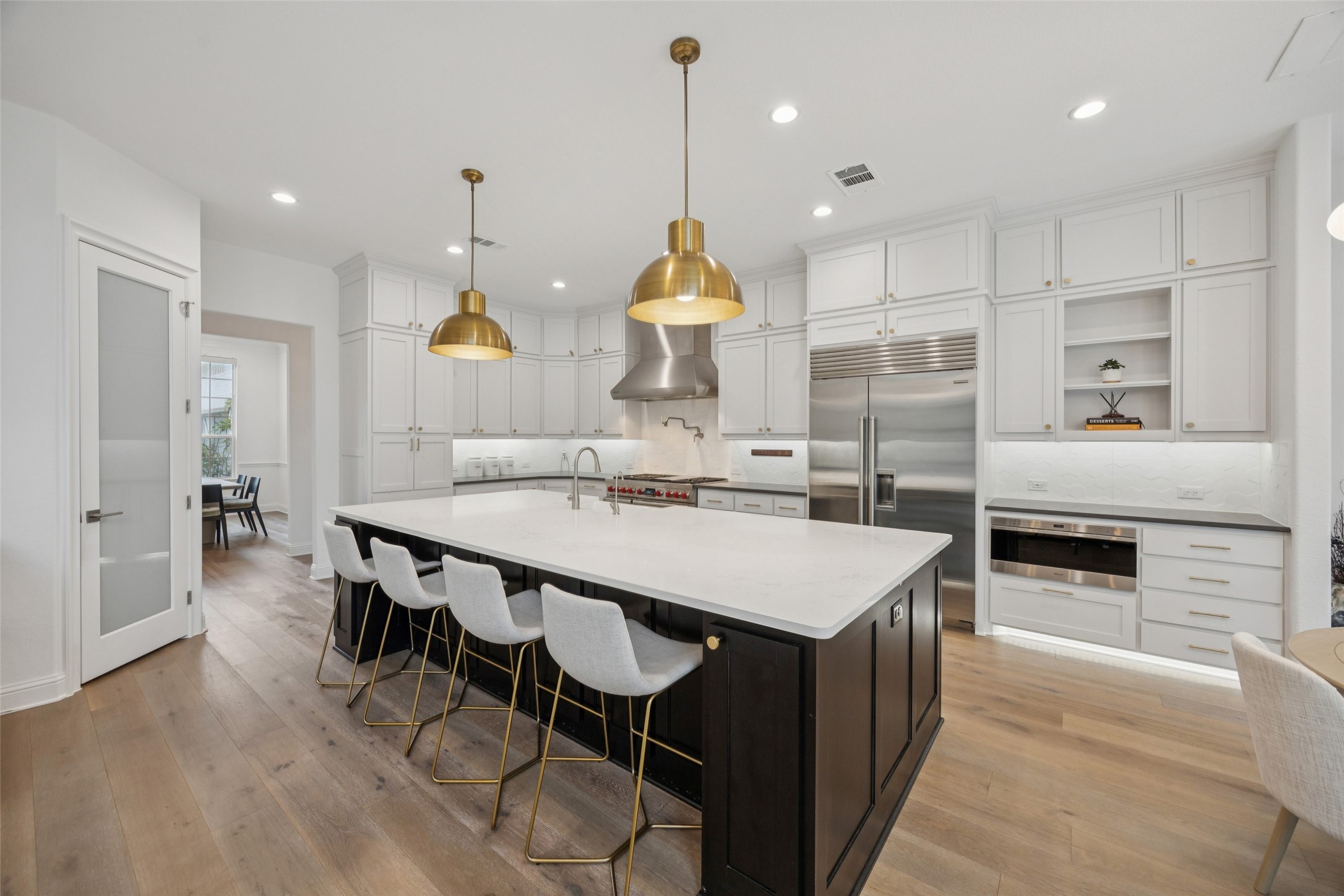 466 Dancing Water Drive Frisco TX 75036