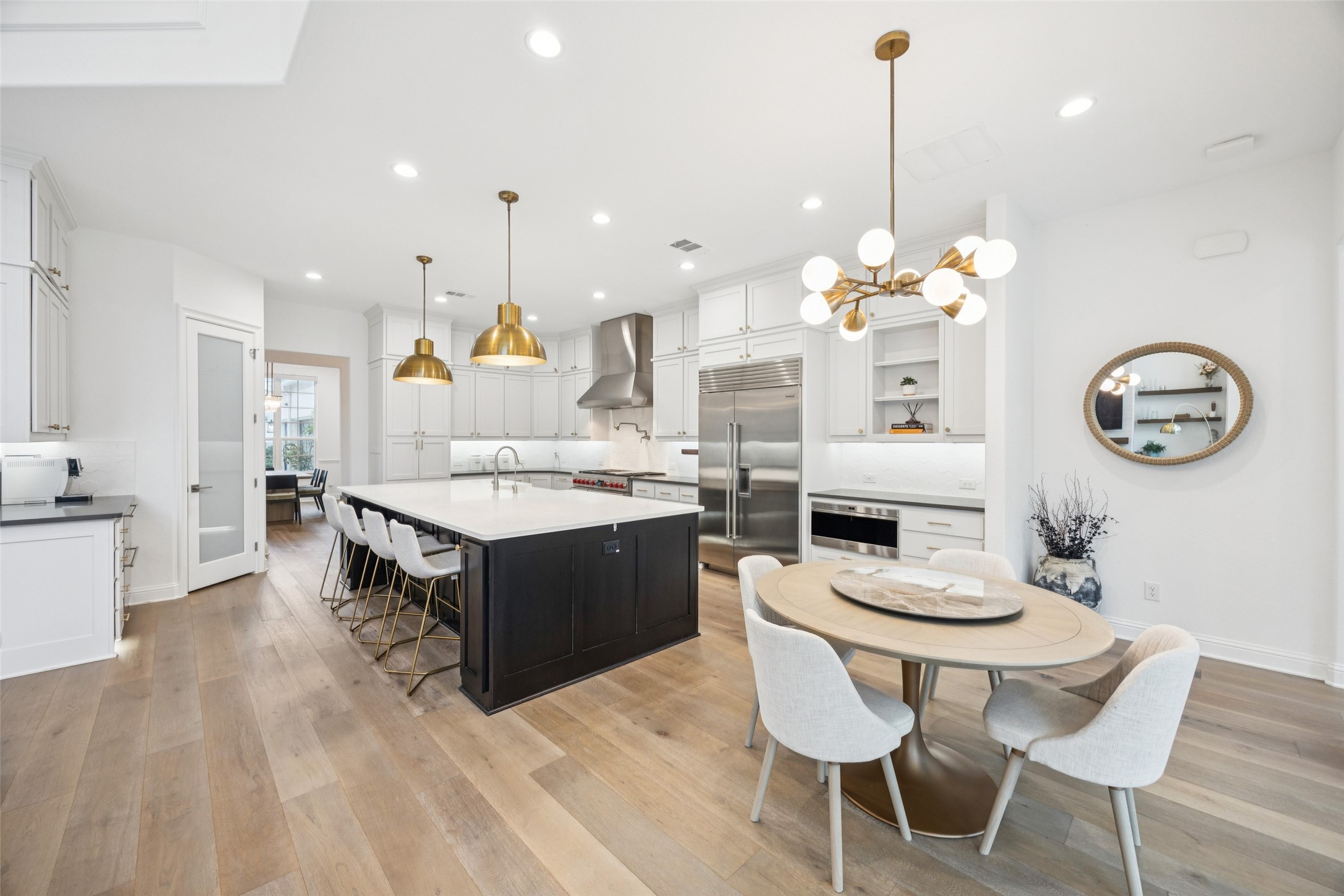 466 Dancing Water Drive Frisco TX 75036