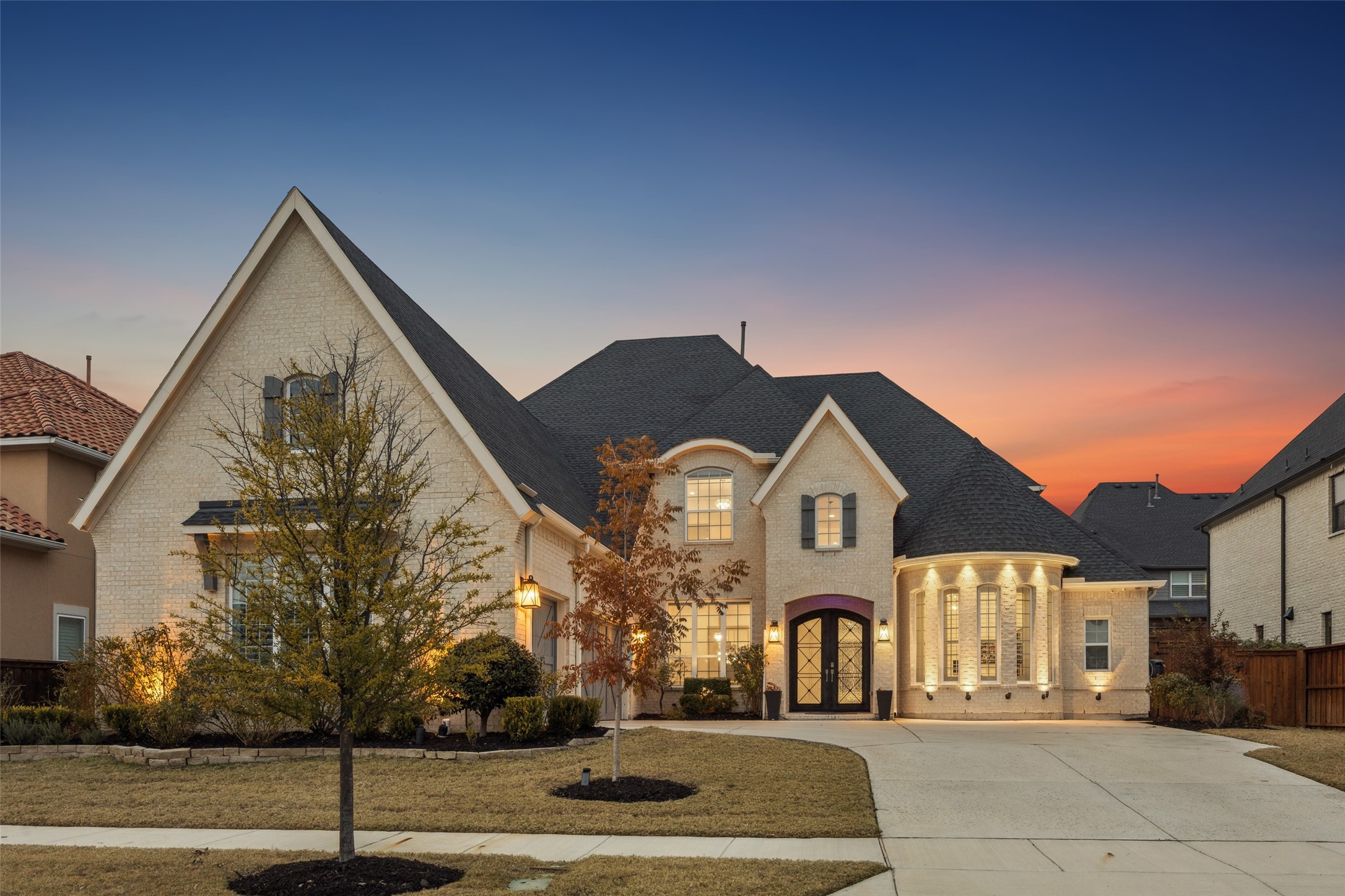 466 Dancing Water Drive Frisco TX 75036