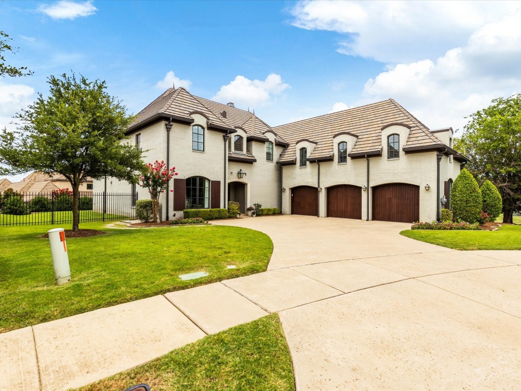 4630 Sidonia Court Fort Worth TX 76126