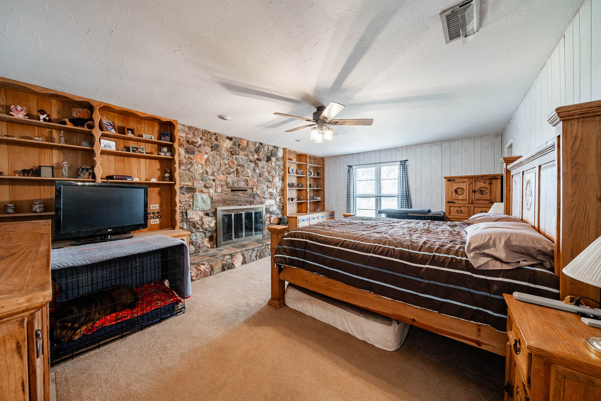326 County Road 121 Sweetwater TX 79556