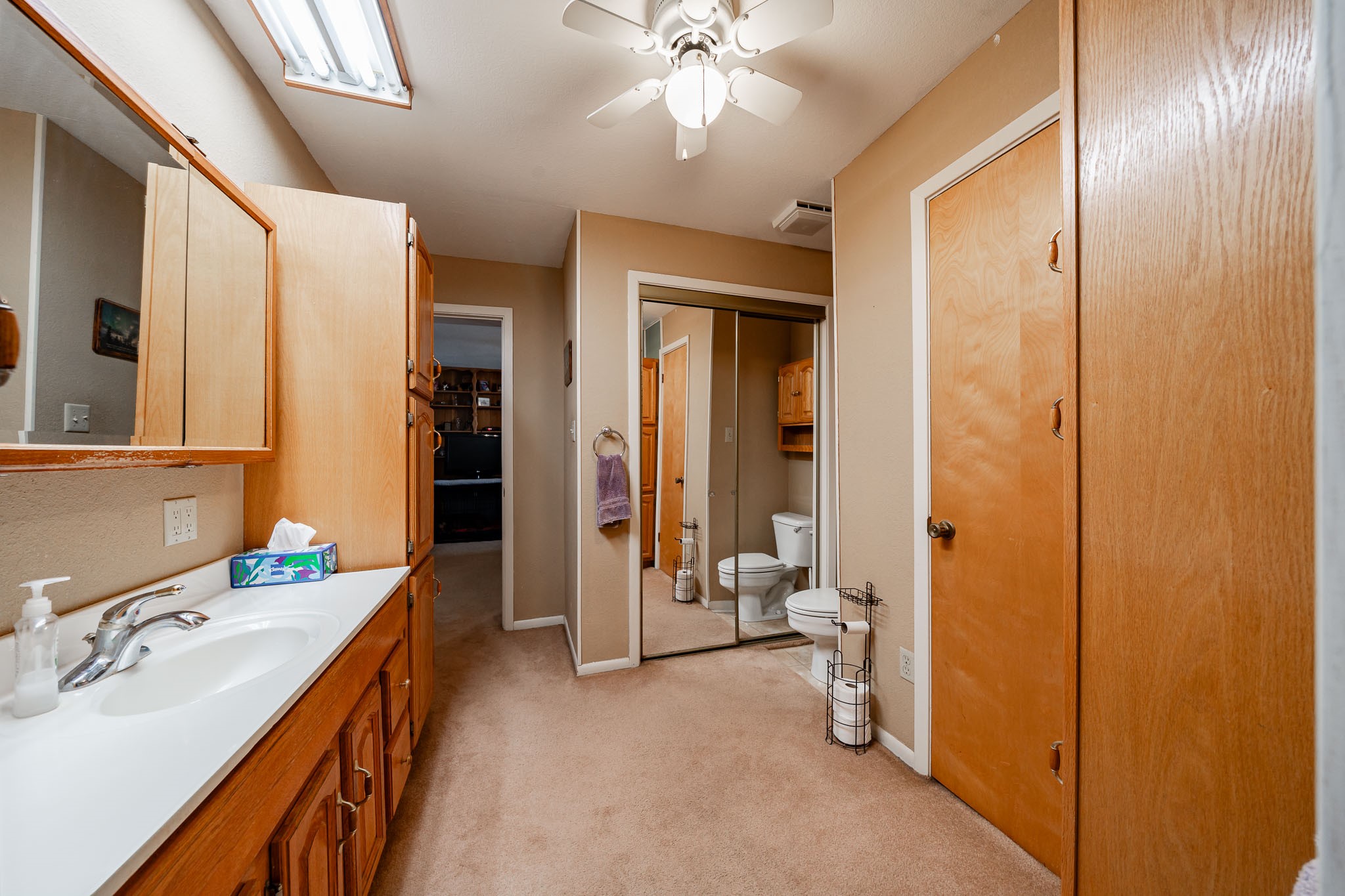326 County Road 121 Sweetwater TX 79556
