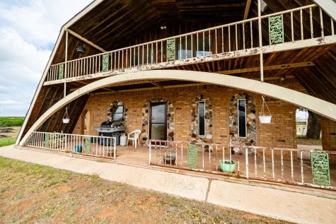 326 County Road 121 Sweetwater TX 79556