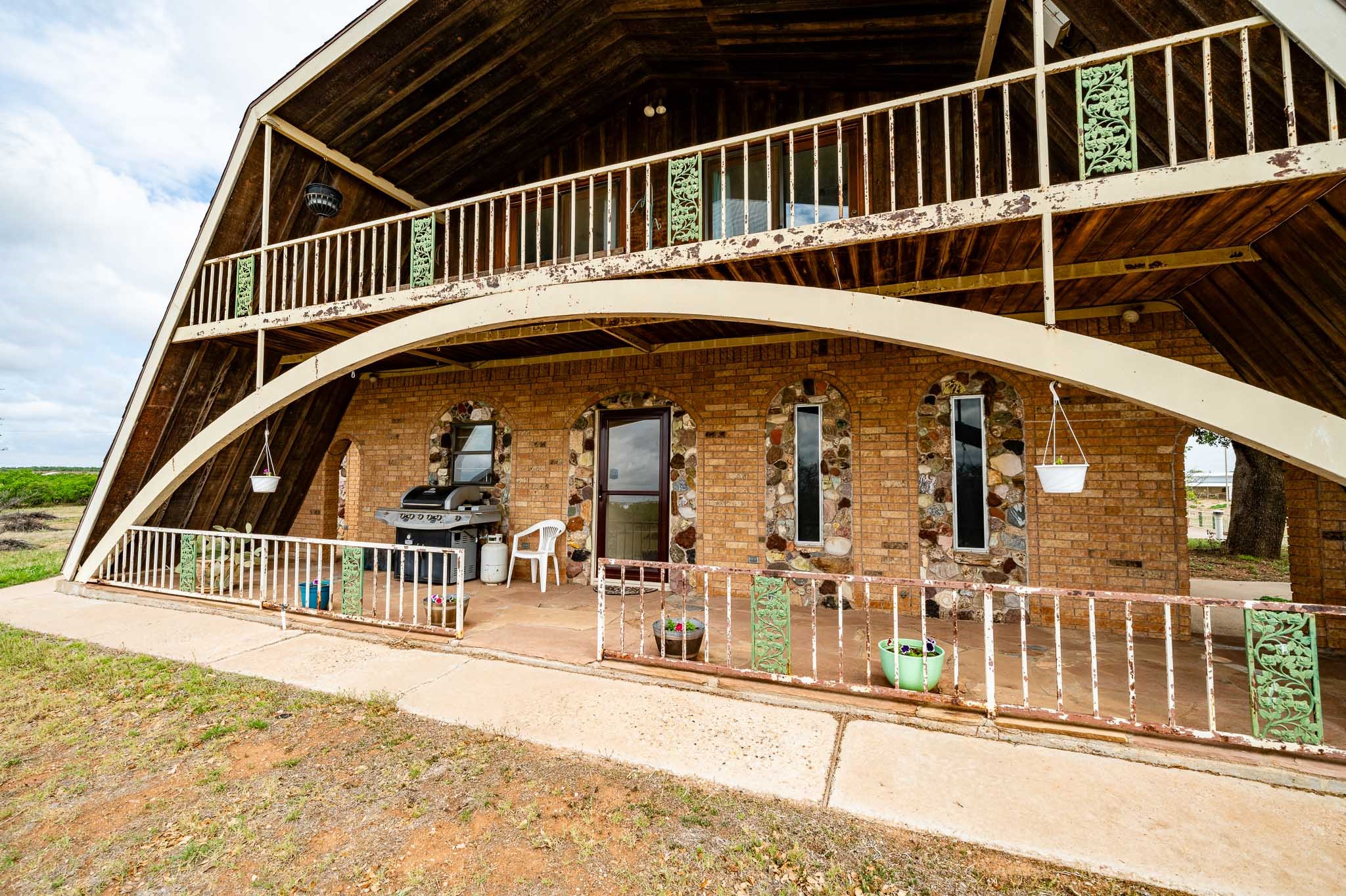 326 County Road 121 Sweetwater TX 79556