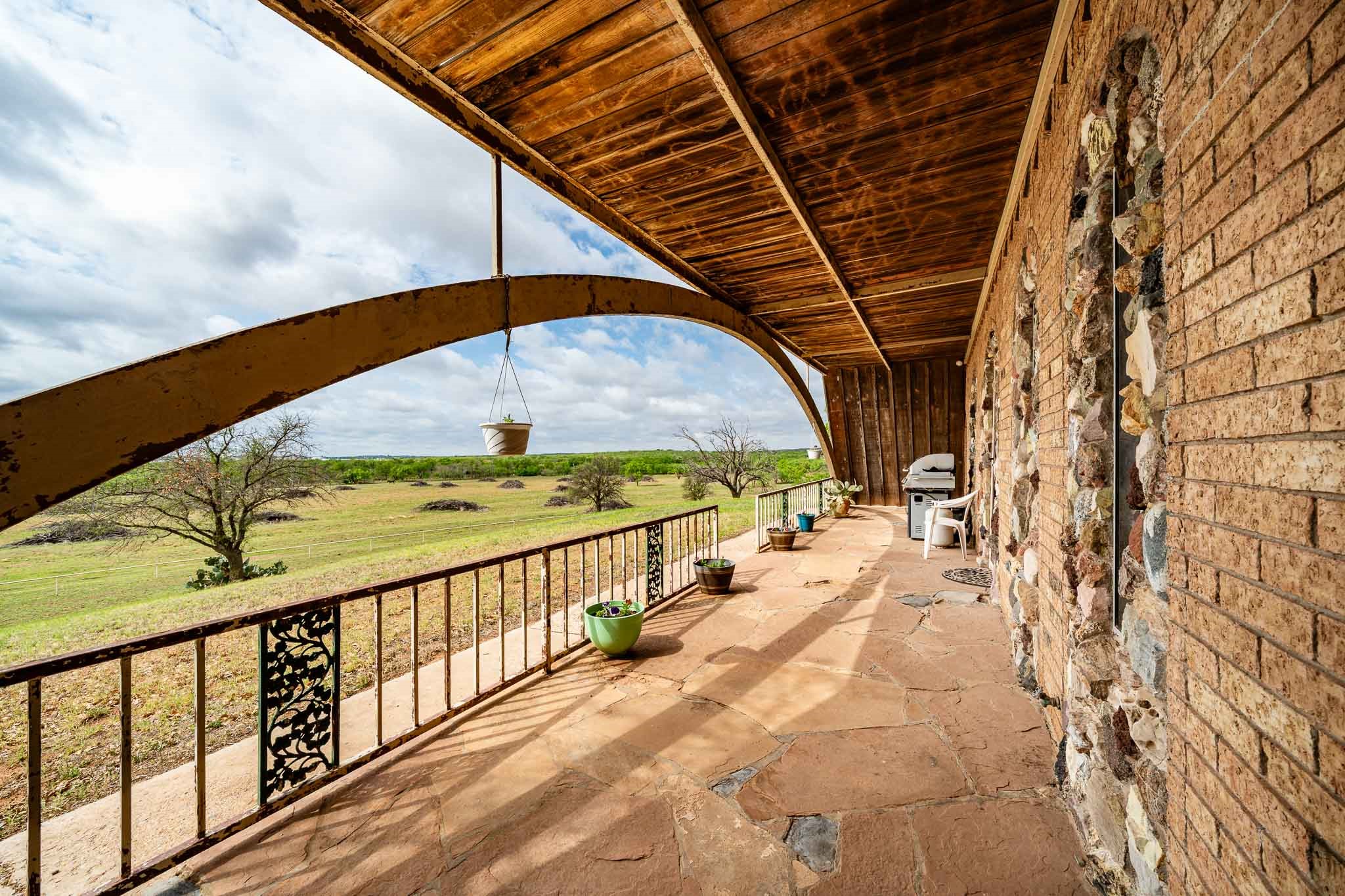326 County Road 121 Sweetwater TX 79556