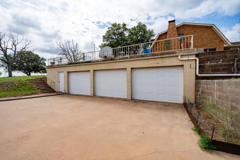 326 County Road 121 Sweetwater TX 79556