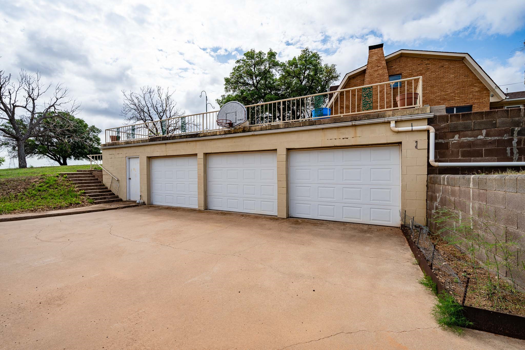 326 County Road 121 Sweetwater TX 79556