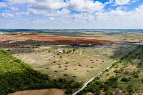 326 County Road 121 Sweetwater TX 79556
