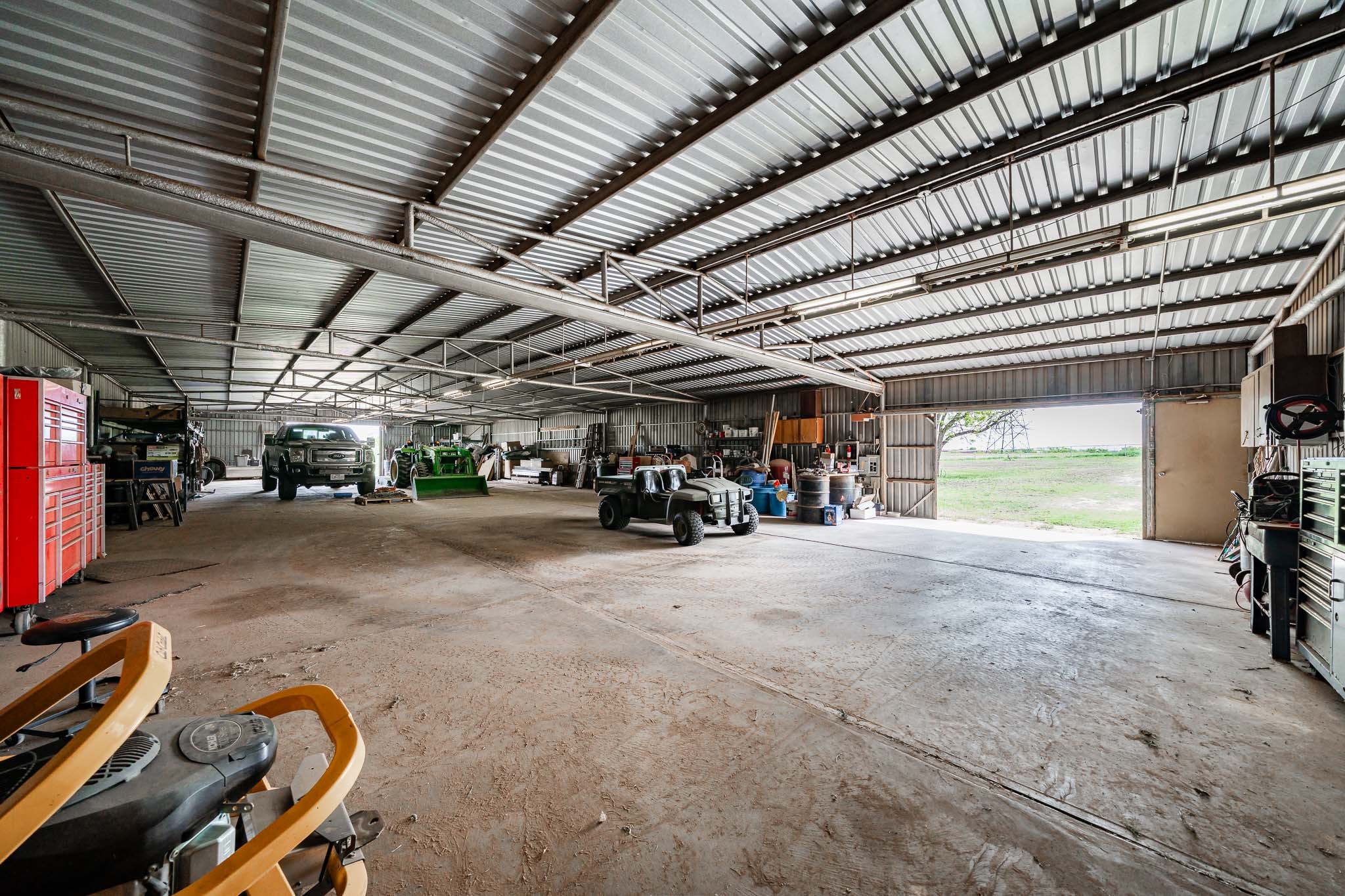 326 County Road 121 Sweetwater TX 79556