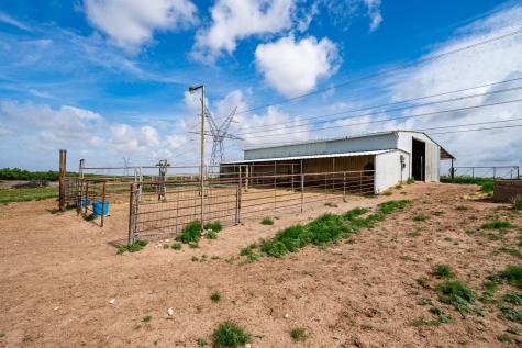 326 County Road 121 Sweetwater TX 79556
