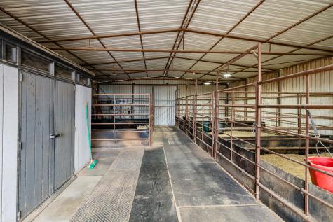 326 County Road 121 Sweetwater TX 79556