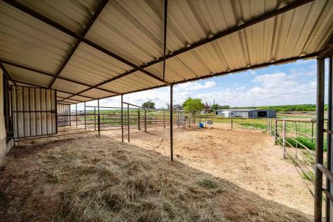326 County Road 121 Sweetwater TX 79556