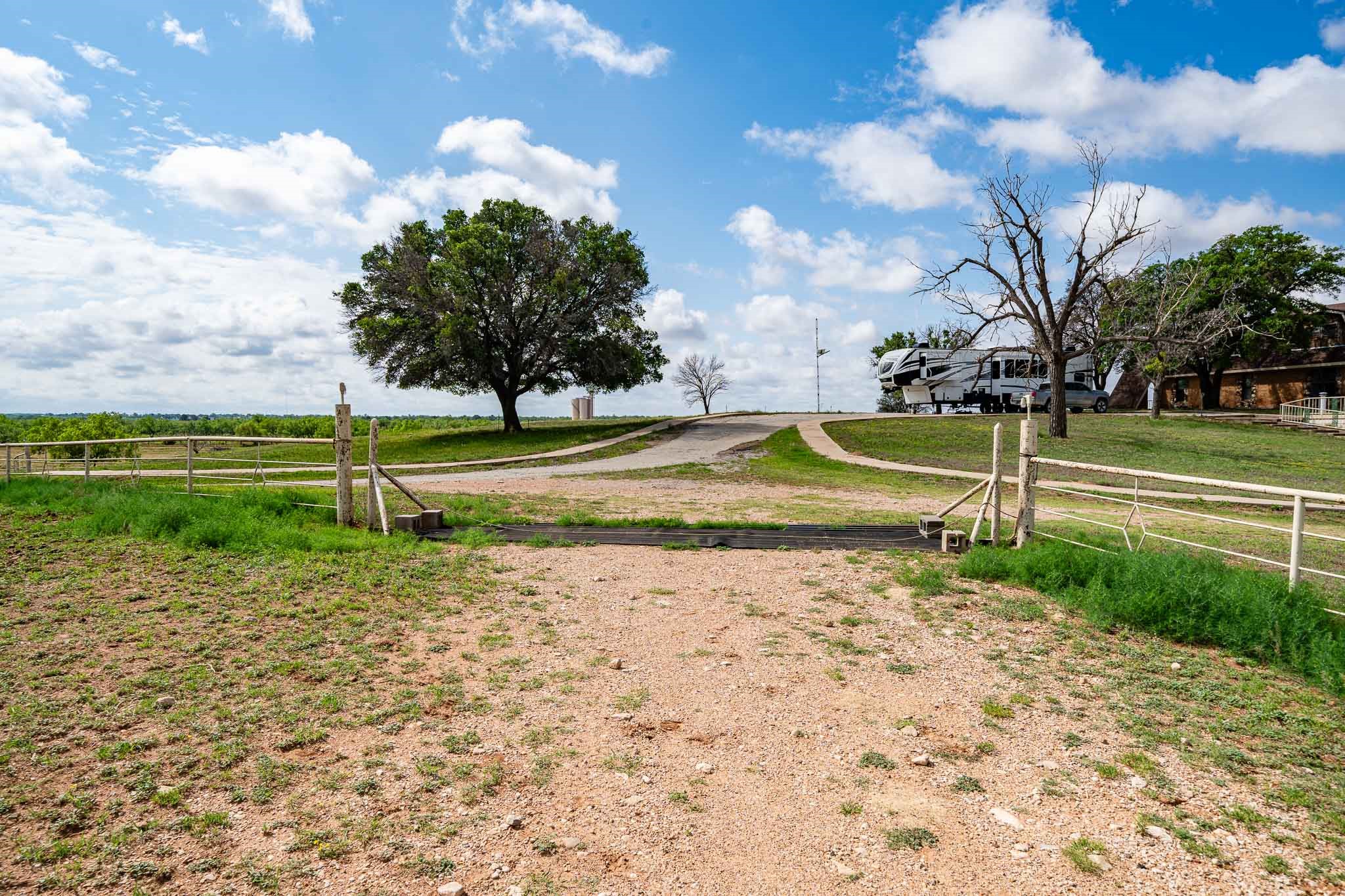 326 County Road 121 Sweetwater TX 79556
