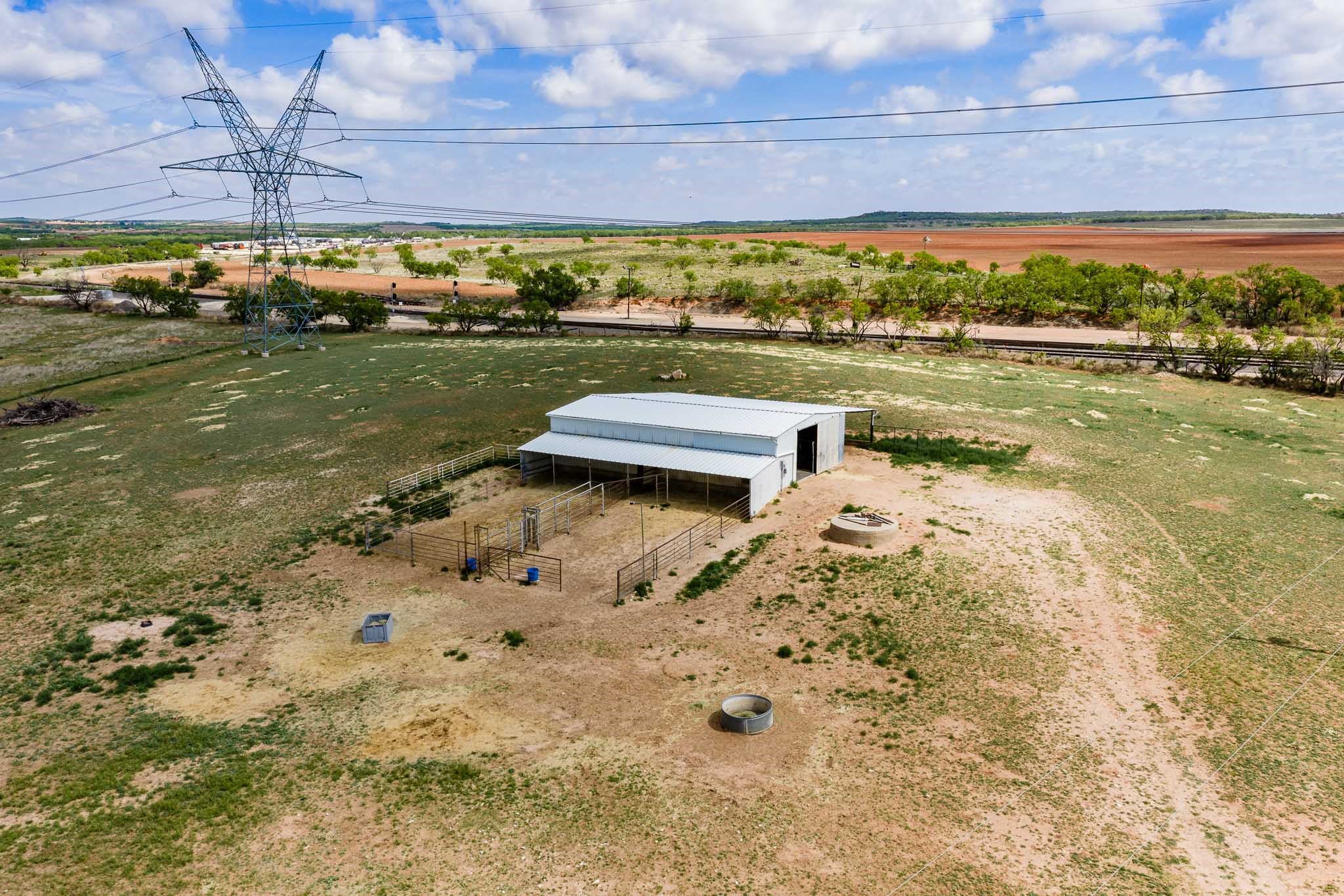 326 County Road 121 Sweetwater TX 79556