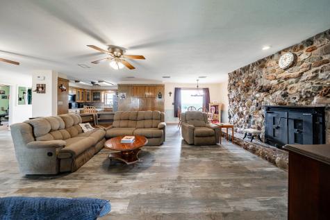 326 County Road 121 Sweetwater TX 79556