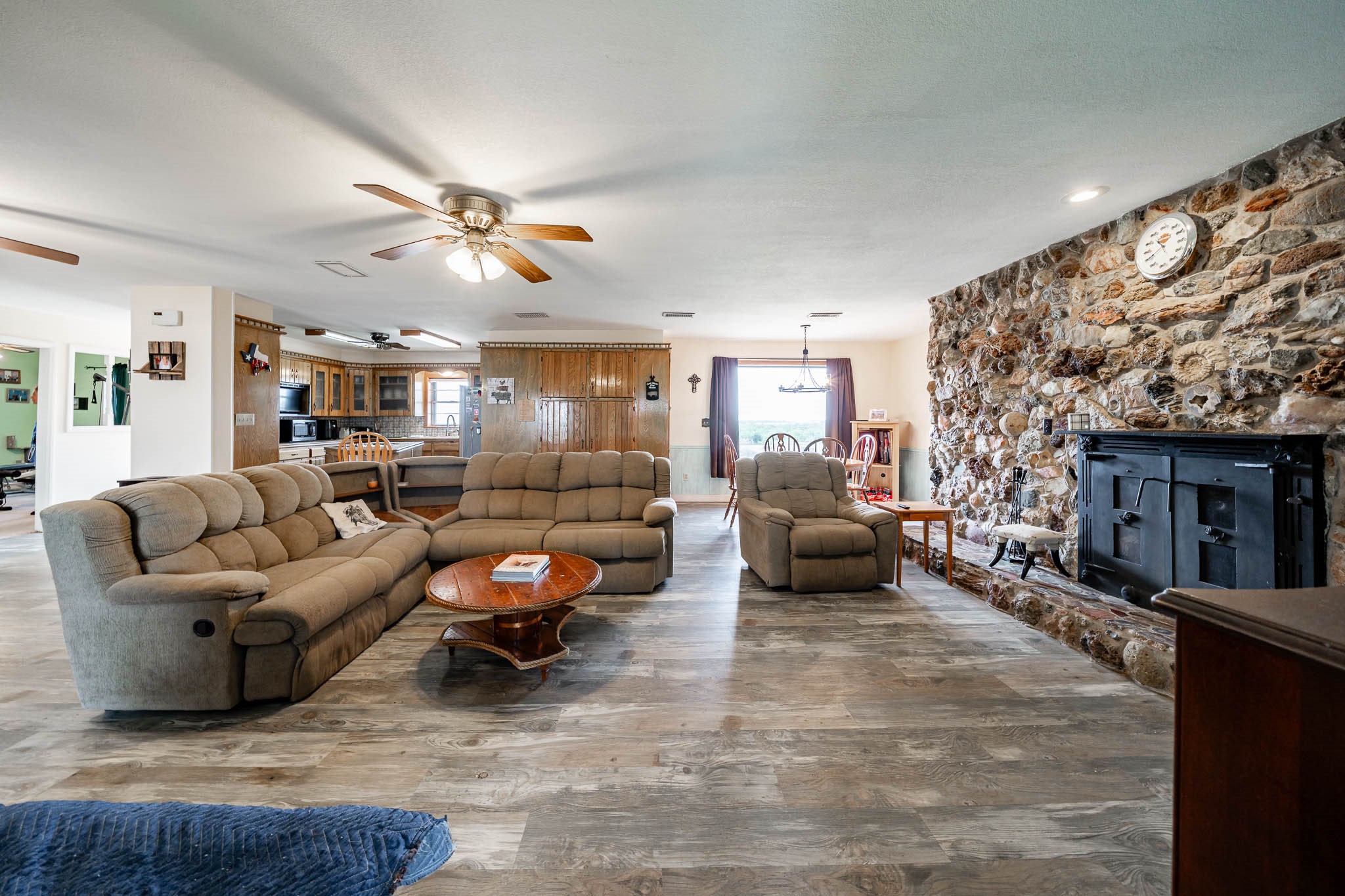 326 County Road 121 Sweetwater TX 79556